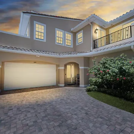 108 Mediterranean Way